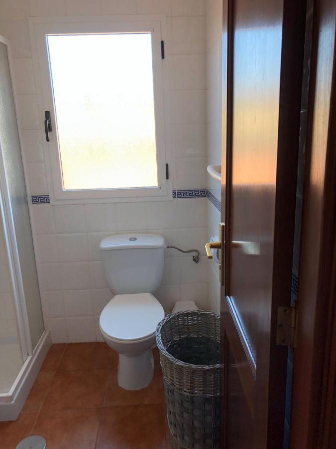 דירות Duplex קוסטה קלמה מראה חיצוני תמונה
