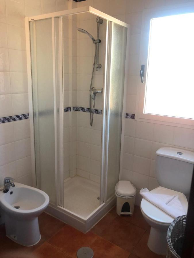 דירות Duplex קוסטה קלמה מראה חיצוני תמונה