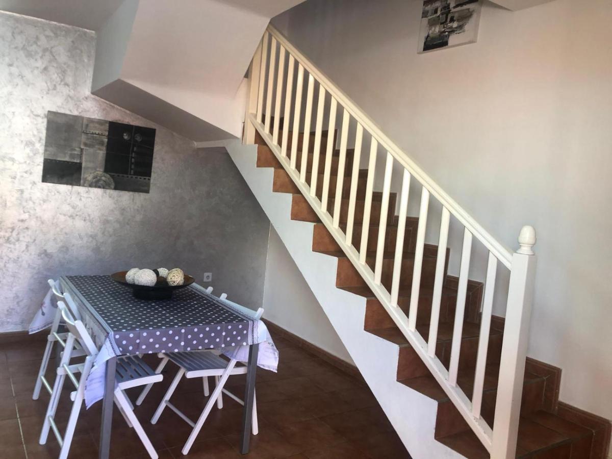 דירות Duplex קוסטה קלמה מראה חיצוני תמונה