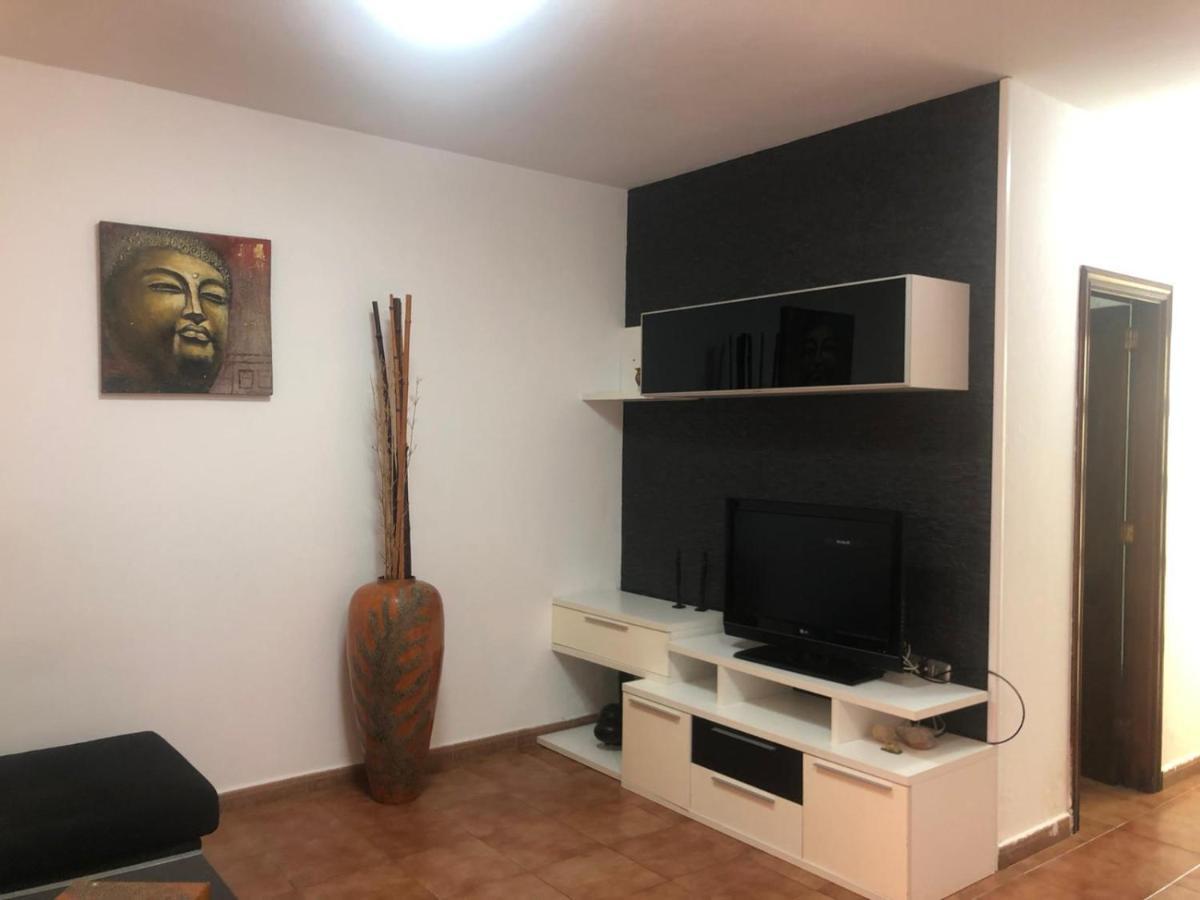 דירות Duplex קוסטה קלמה מראה חיצוני תמונה