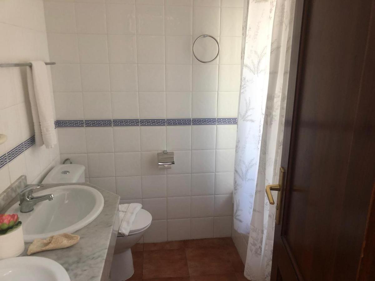 דירות Duplex קוסטה קלמה מראה חיצוני תמונה