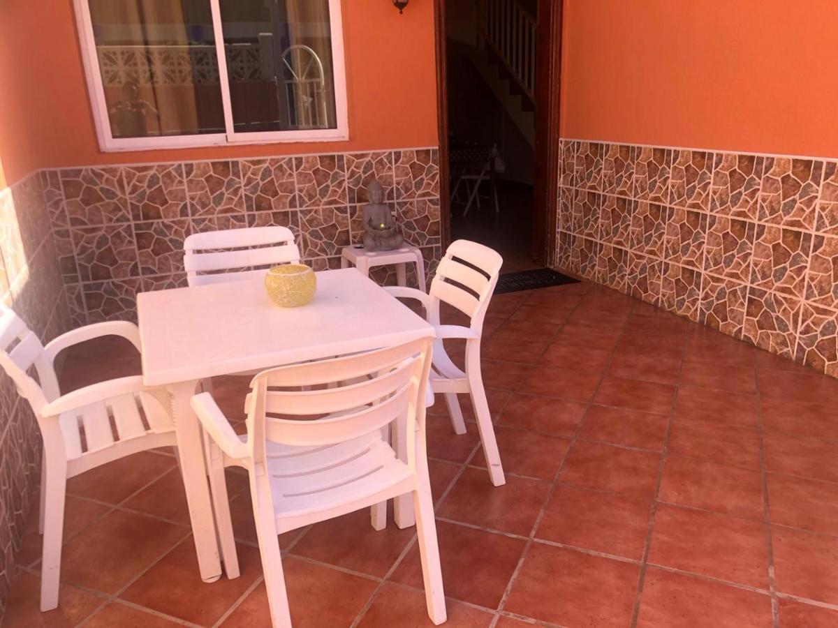 דירות Duplex קוסטה קלמה מראה חיצוני תמונה