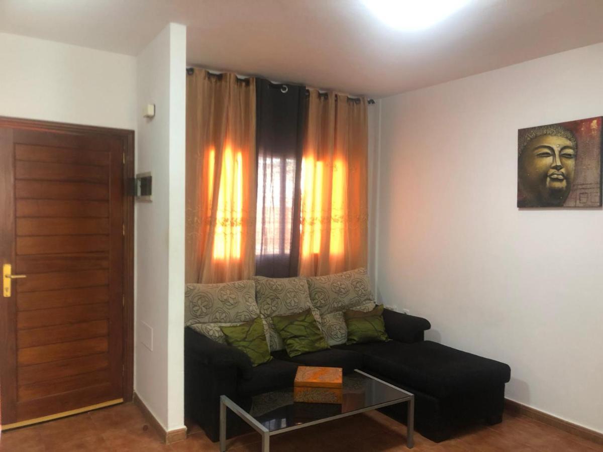 דירות Duplex קוסטה קלמה מראה חיצוני תמונה