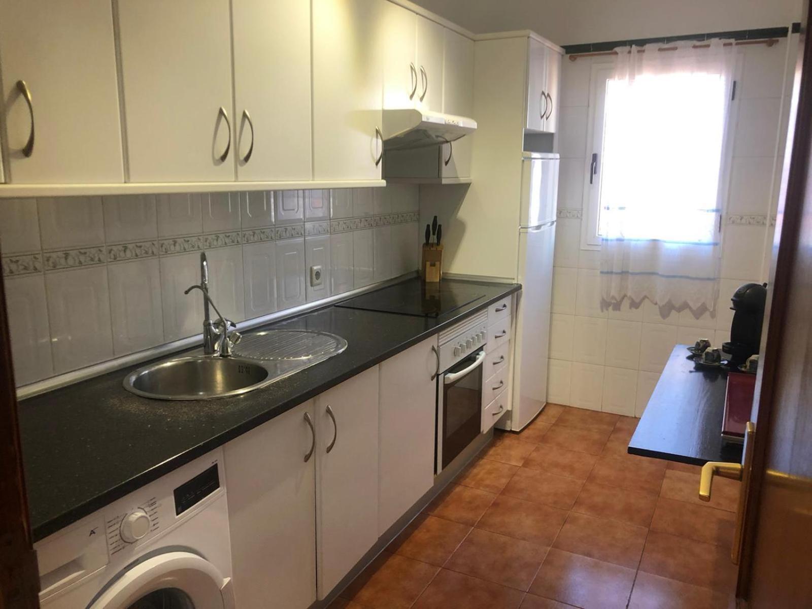 דירות Duplex קוסטה קלמה מראה חיצוני תמונה