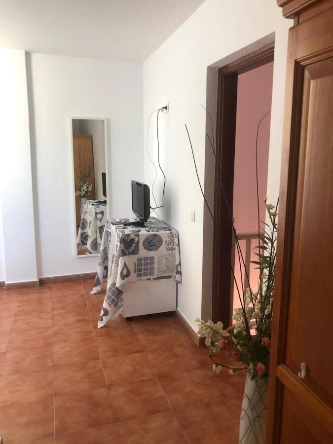 דירות Duplex קוסטה קלמה מראה חיצוני תמונה